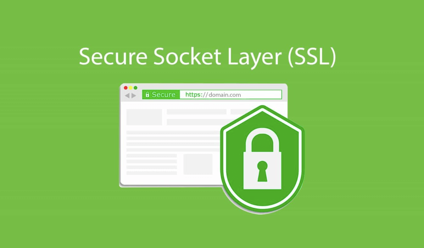 SSL Sertifikaları ve Güvenlik