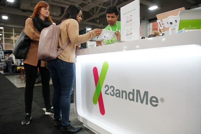 Veri Güvenliği İhlali: 23andMe Kullanıcı Verileri Tehlikede